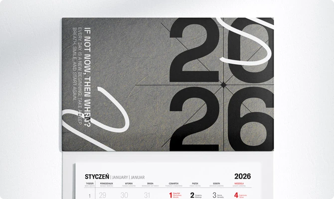 Calendar basic image 1