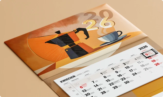 Calendar basic image 1