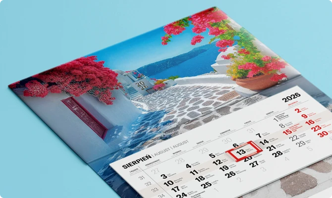 Calendar basic image 1