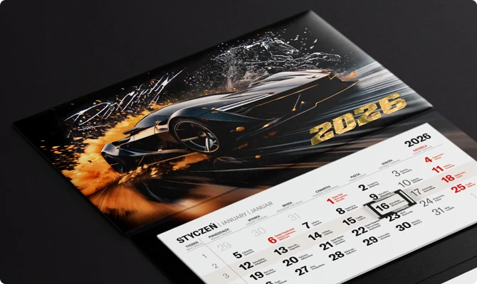 Calendar basic image 1