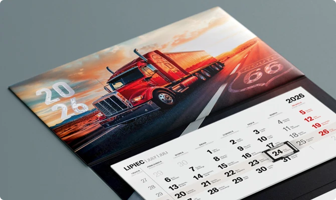 Calendar basic image 1