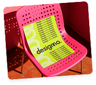 Desigma box