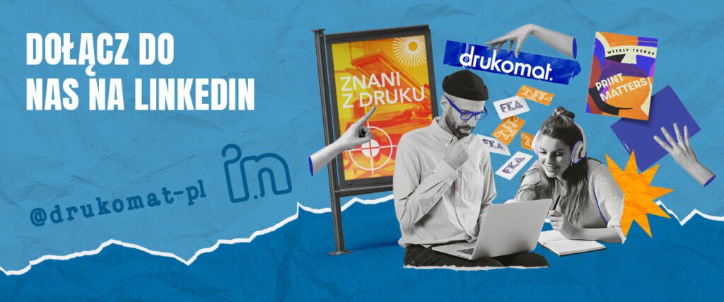 drukomat linkedin