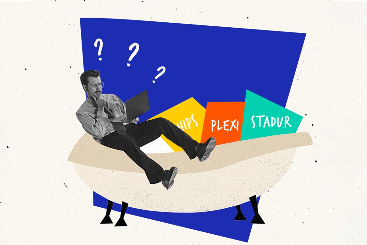 druk na podłożach twardych