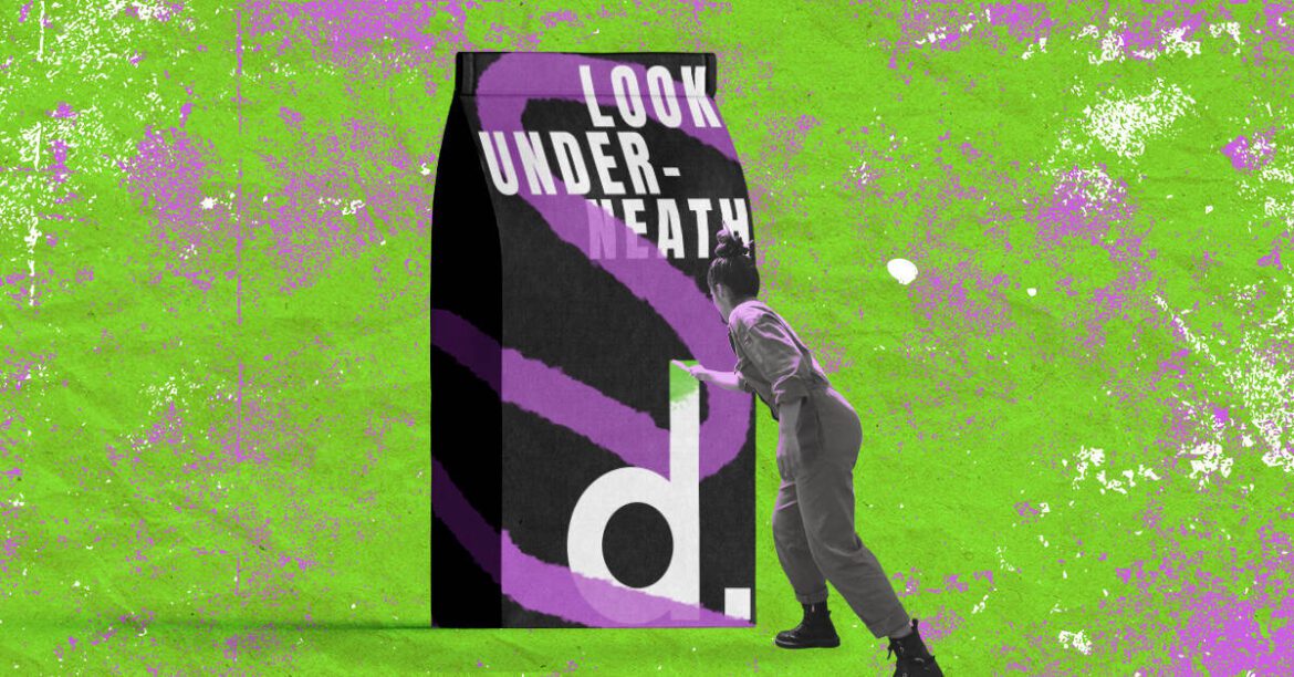 biały nadruk i poddruk illustrator tutorial