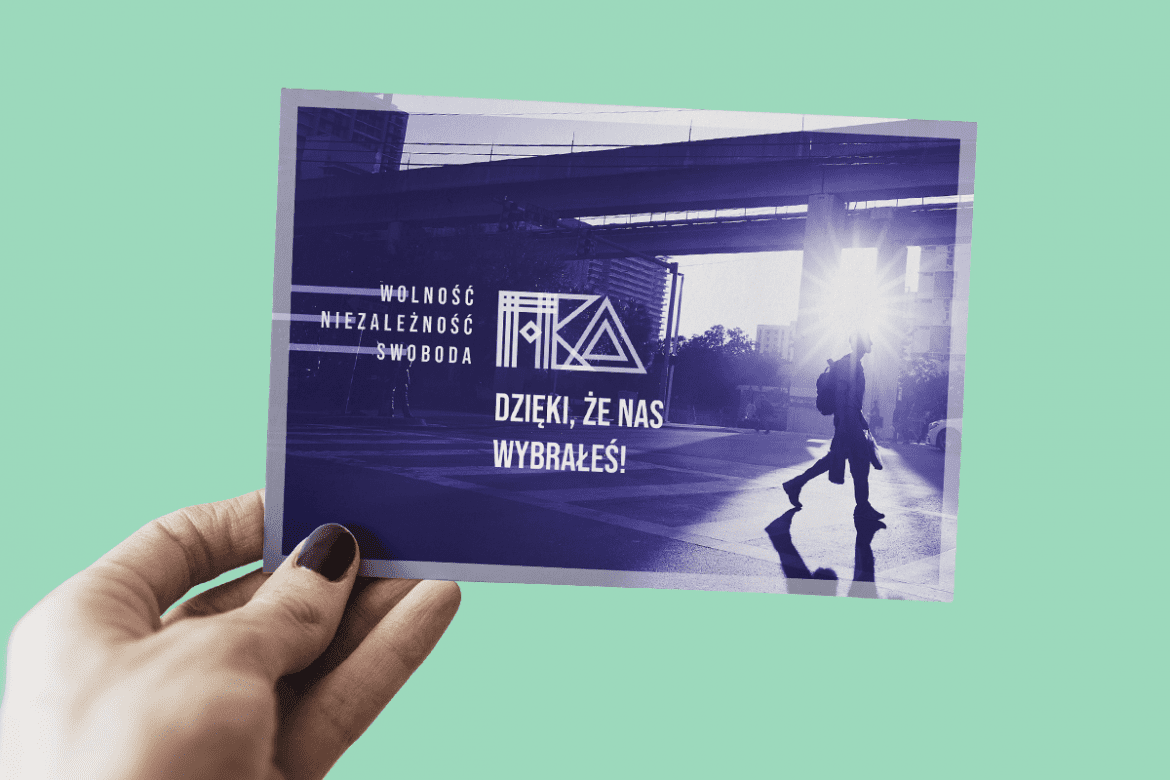 personalizowane wydruki
