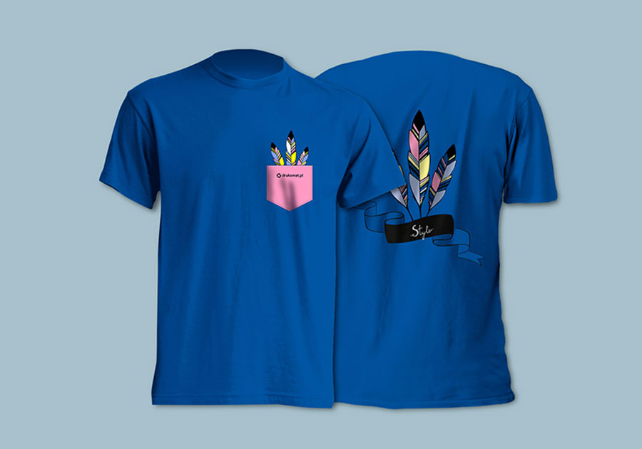 Classic_T-shirt_men_Royal_Blue