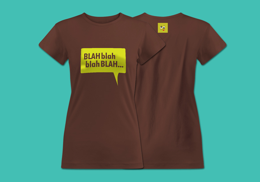 Classic_T-shirt_women_Chocolate