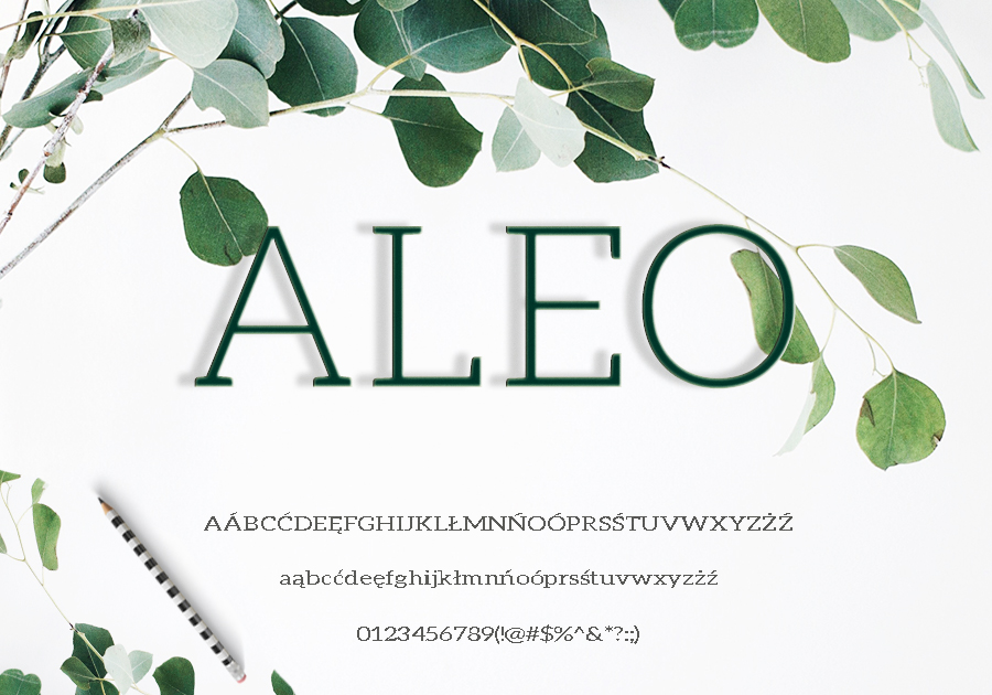 Aleo