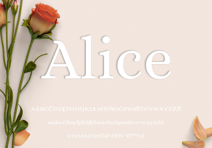 Alice