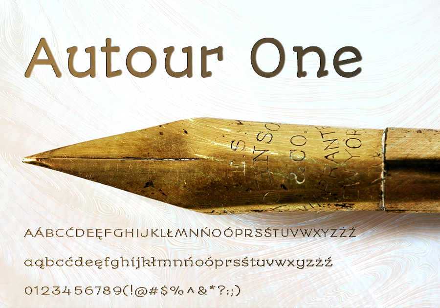 Autour One