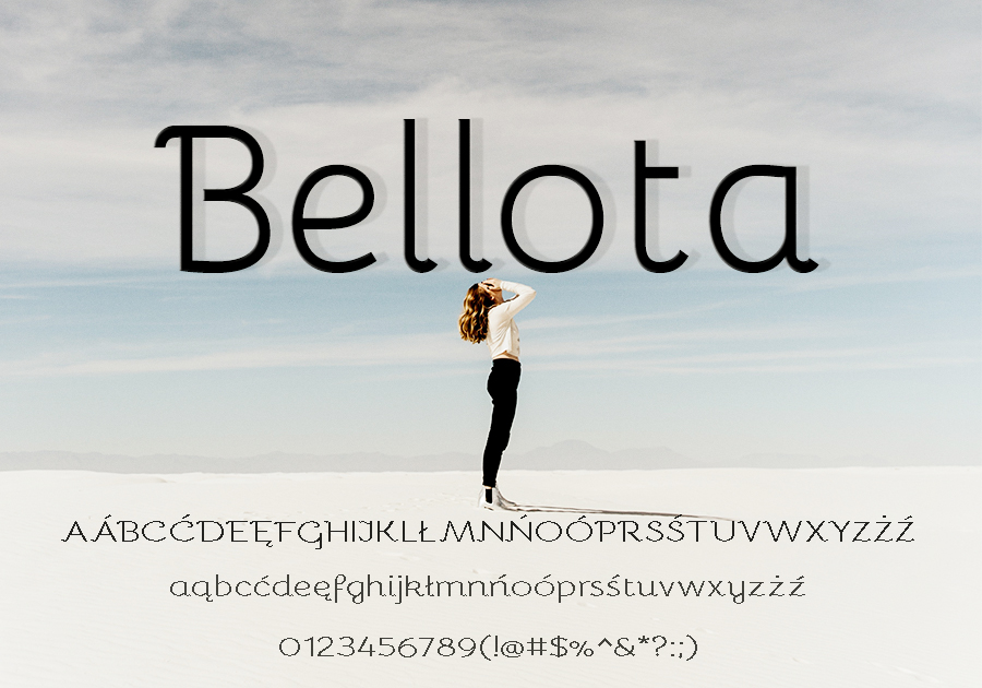 Bellota