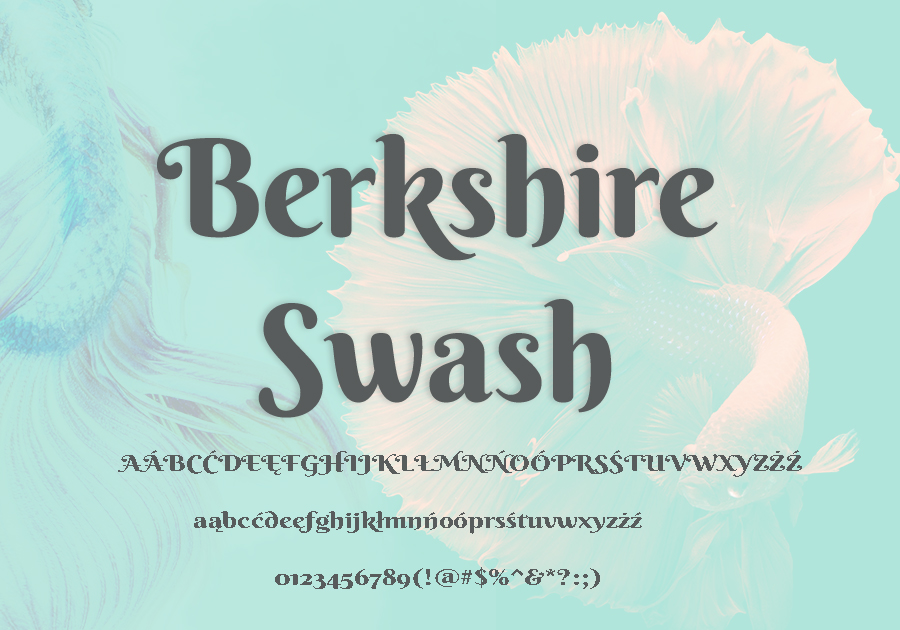 BerkshireSwash