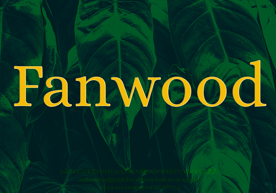 Fanwood