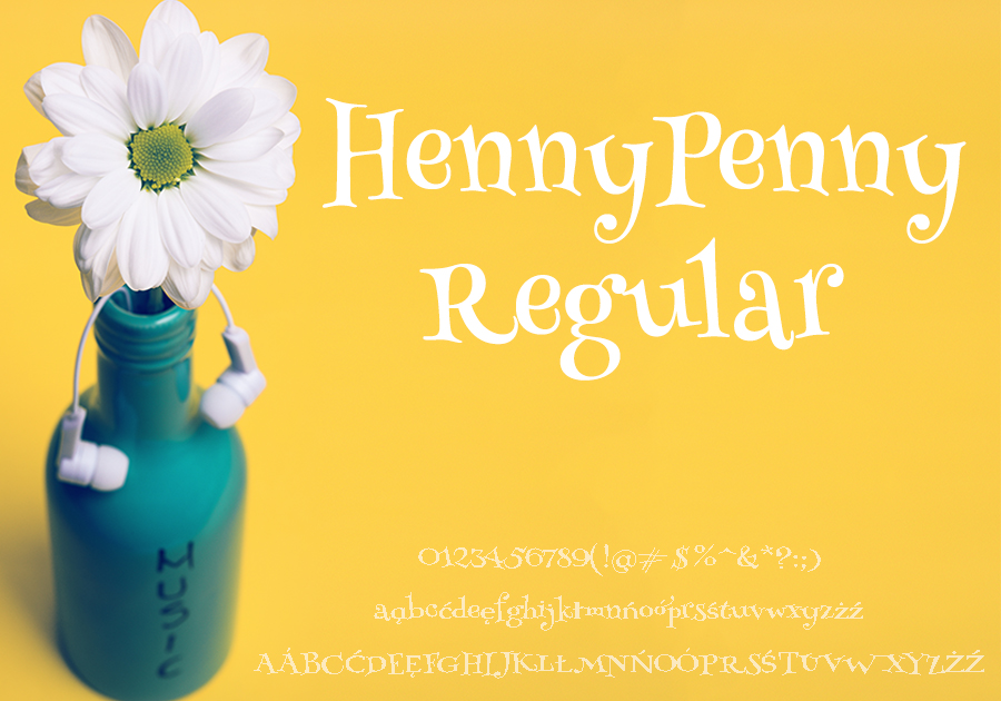 HennyPenny