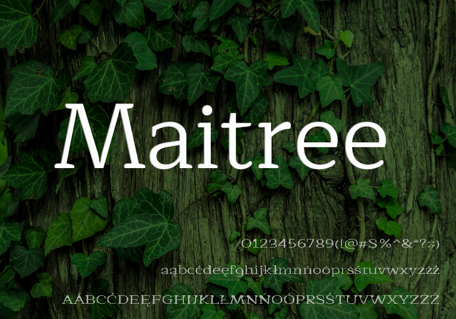 Maitree