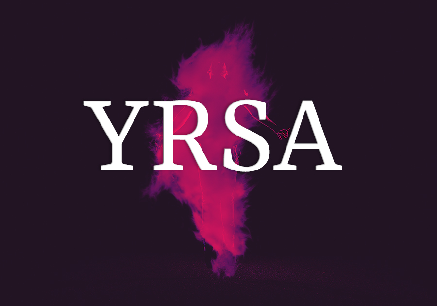 Yrsa