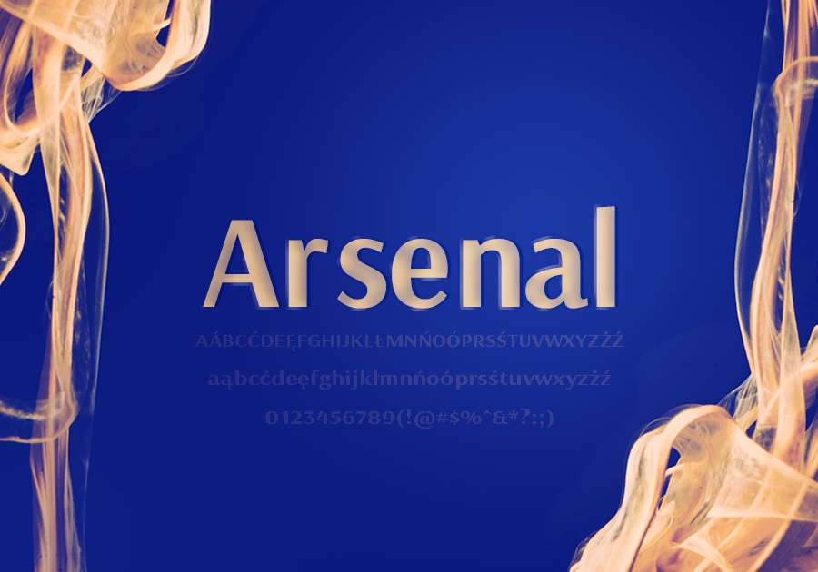 Arsenal