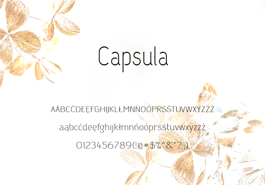 Capsula