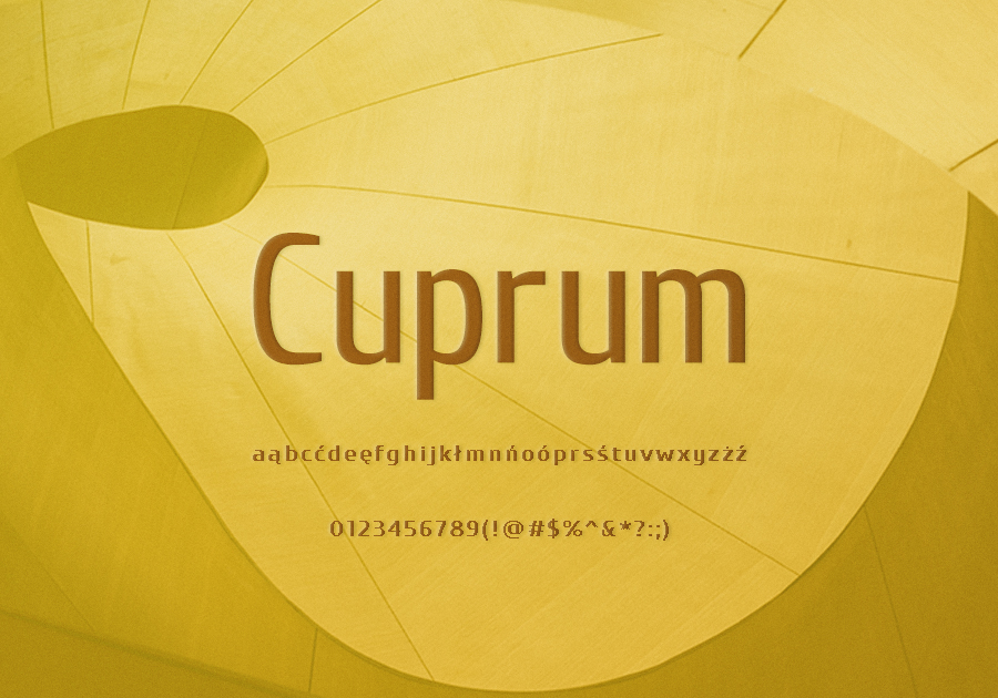 Cuprum