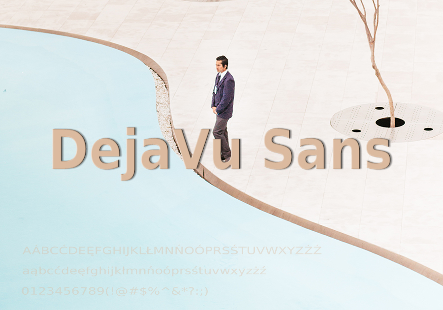 DejaVu-Sans