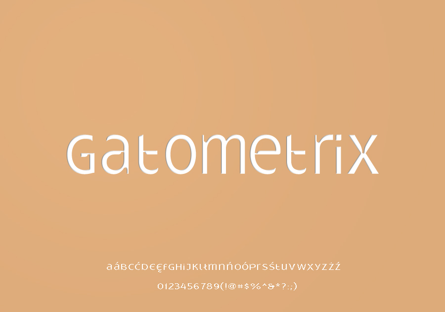 Gatometrix