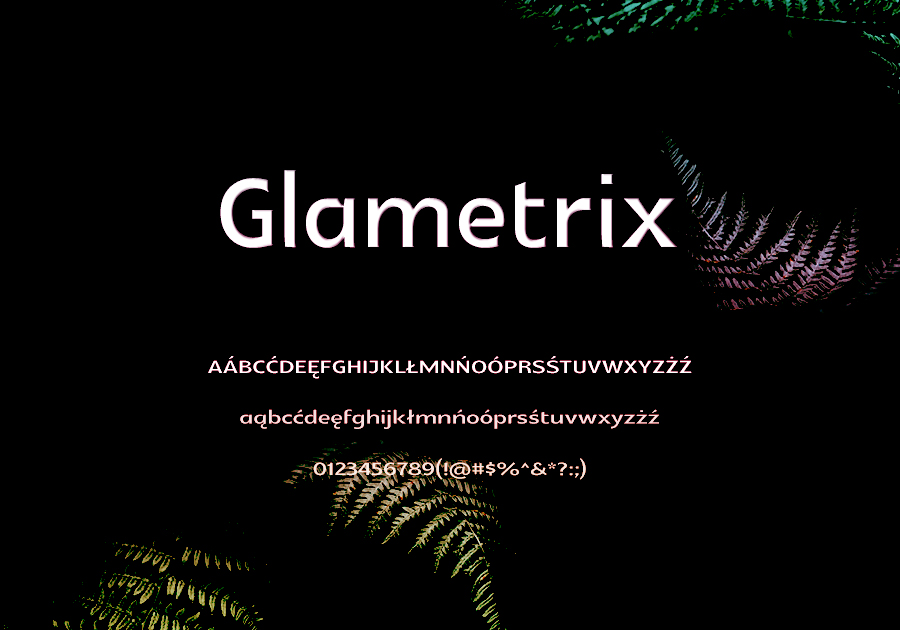 Glametrix