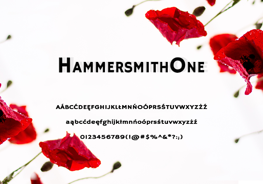 HammersmithOne