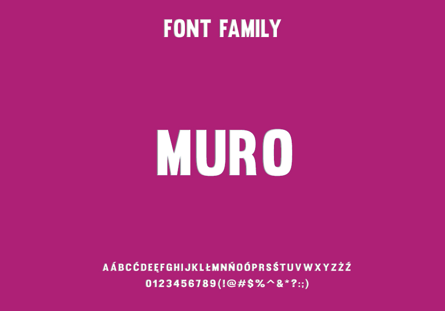 Muro