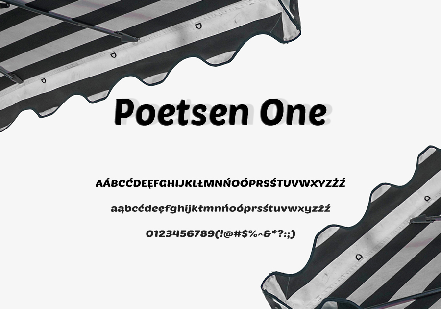 Poetsen-One