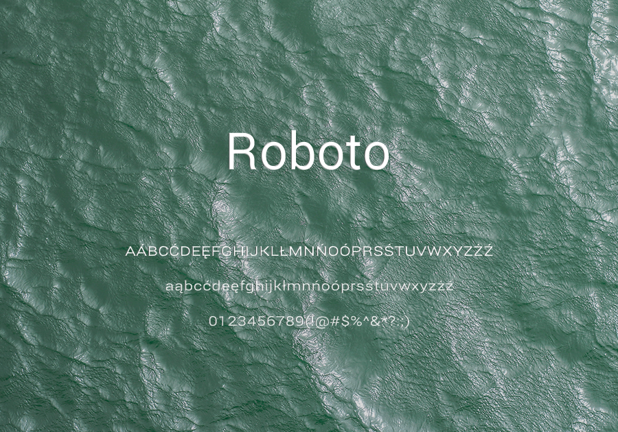 Roboto