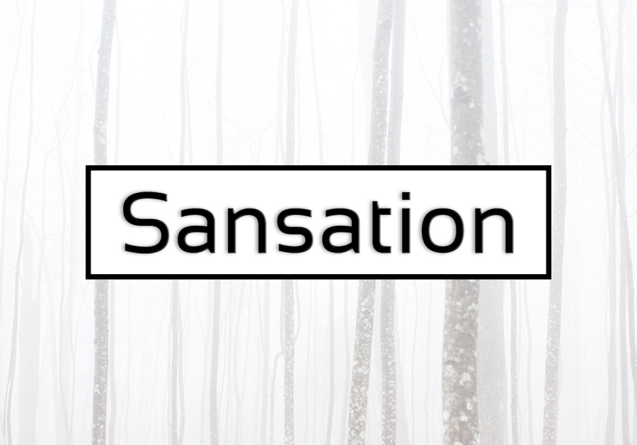 Sansation