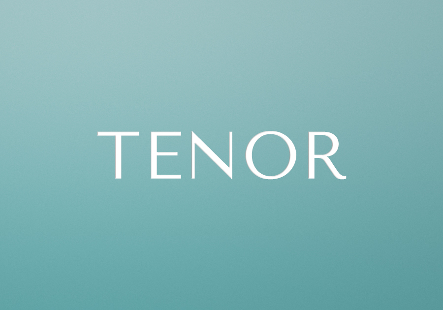 Tenor