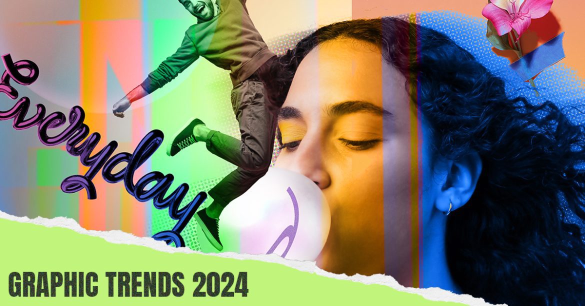 trendy graficzne 2024