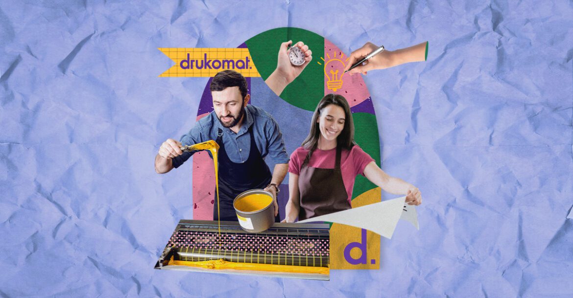 drukuj zwinnie z drukomat.pl