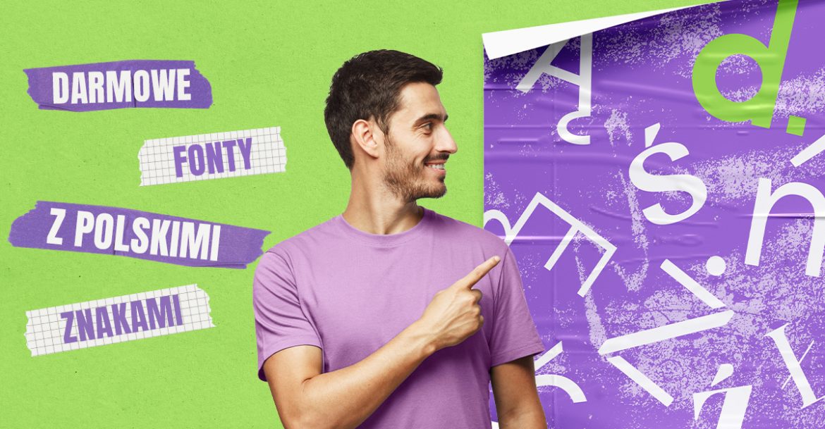 darmowe fonty pismo odręczne