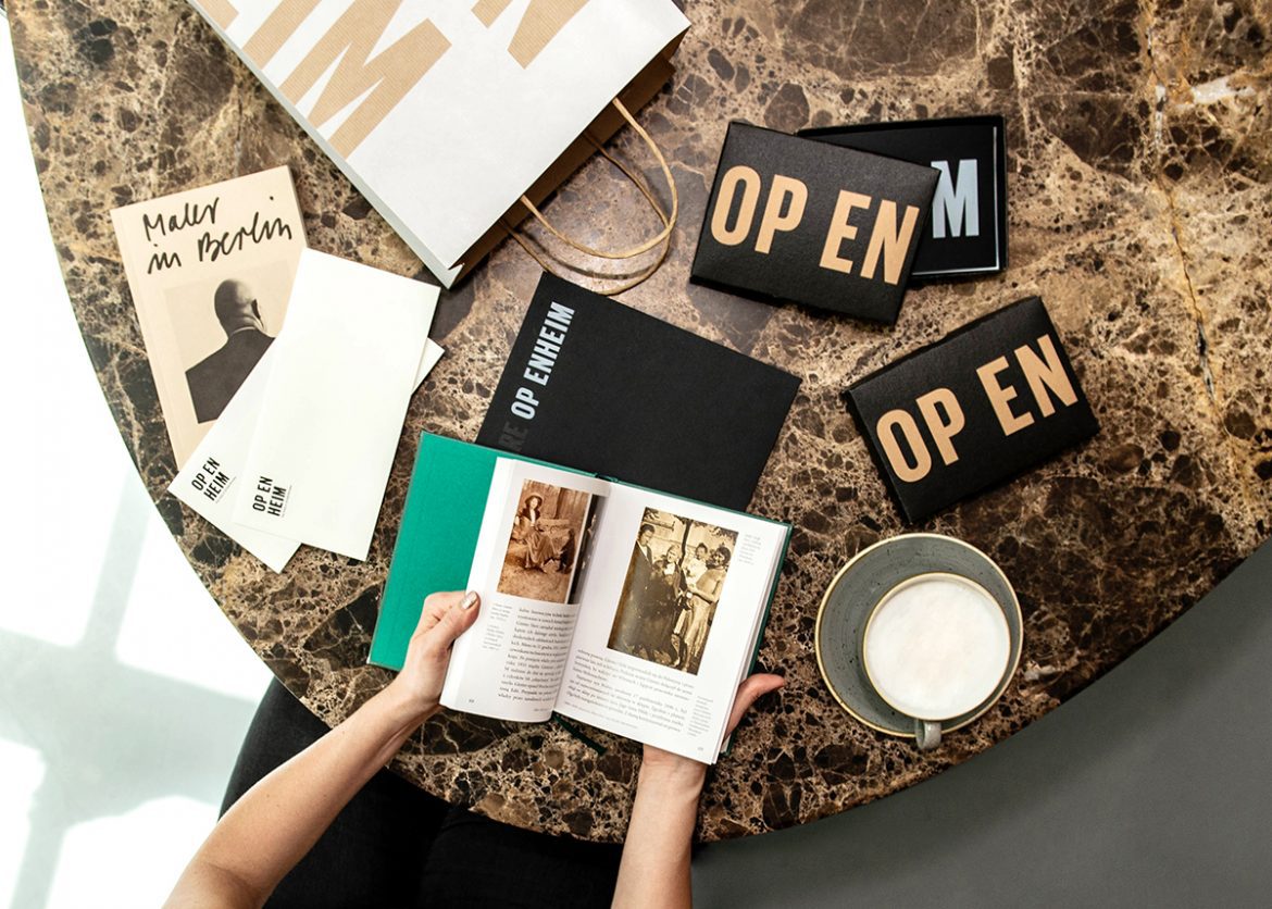 op enheim i drukomat