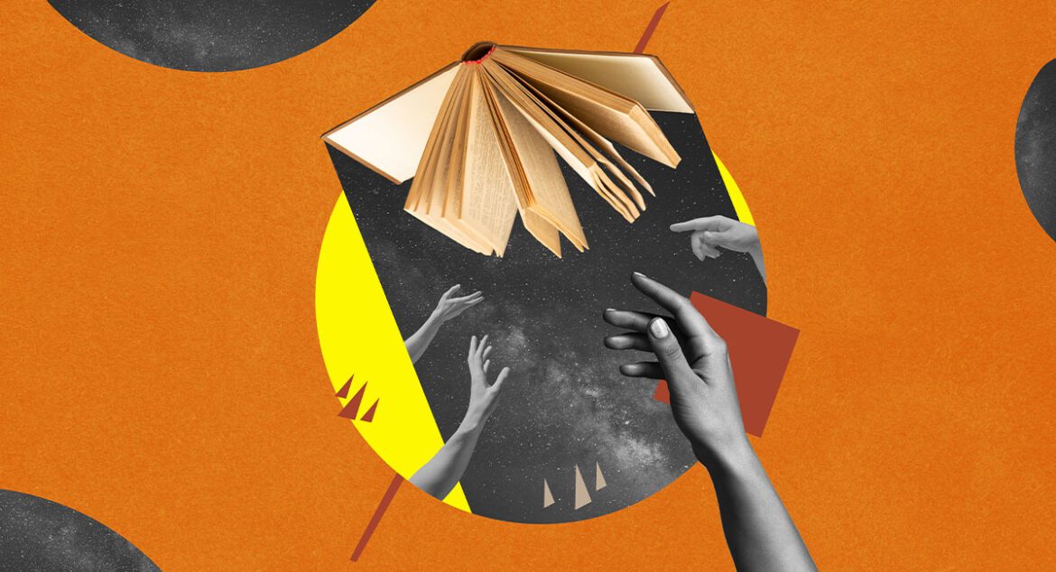 ciekawe projekty książek