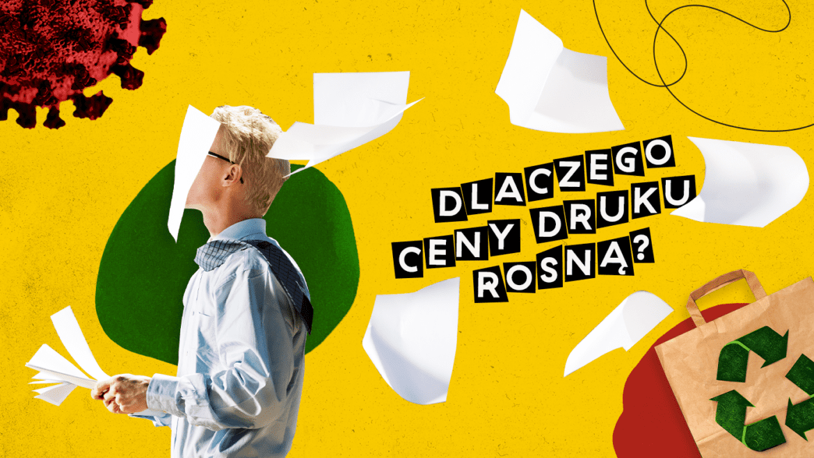 papier znika z rynku, a drukomat wciąż go ma