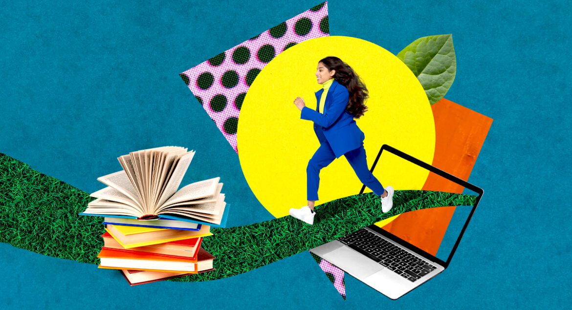 dlaczego kochamy papier