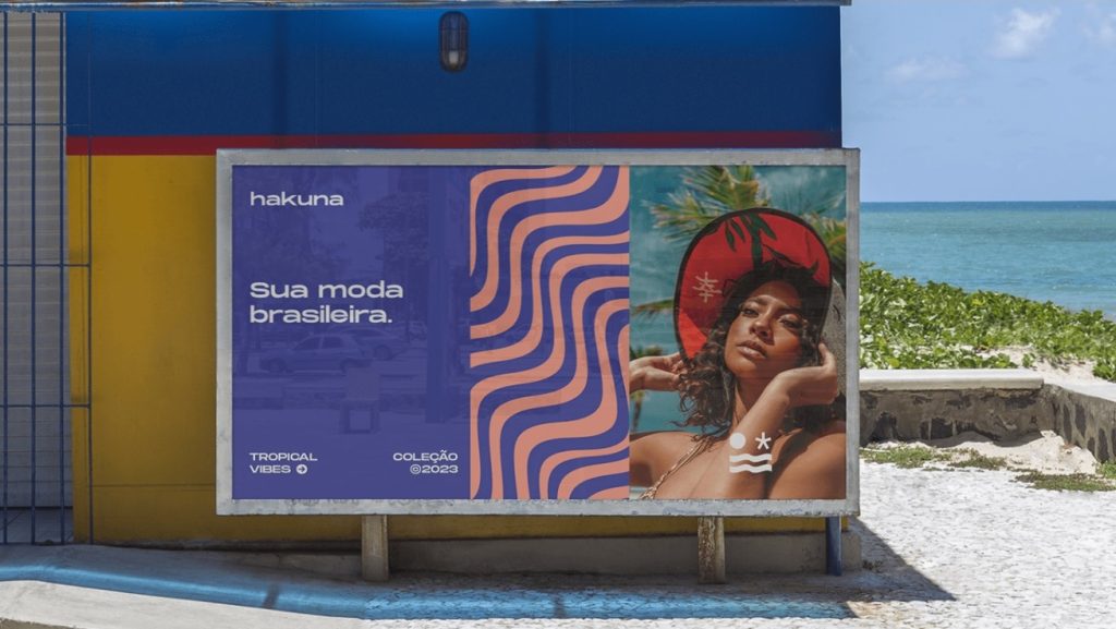 druk billboardów