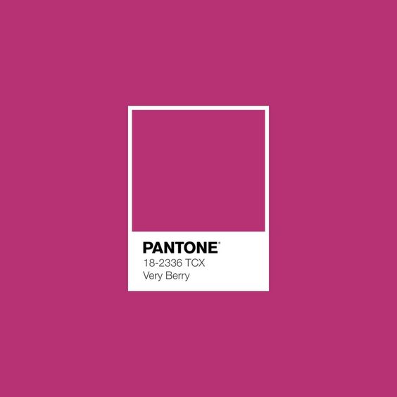 druk w pantone