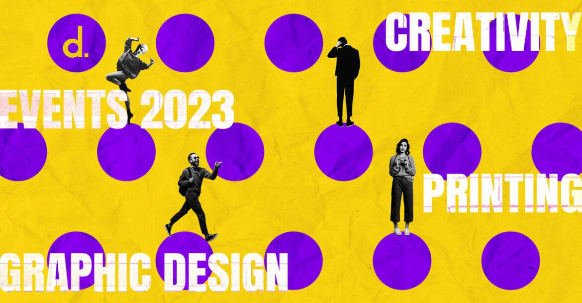 kreatywne wydarzenia 2023