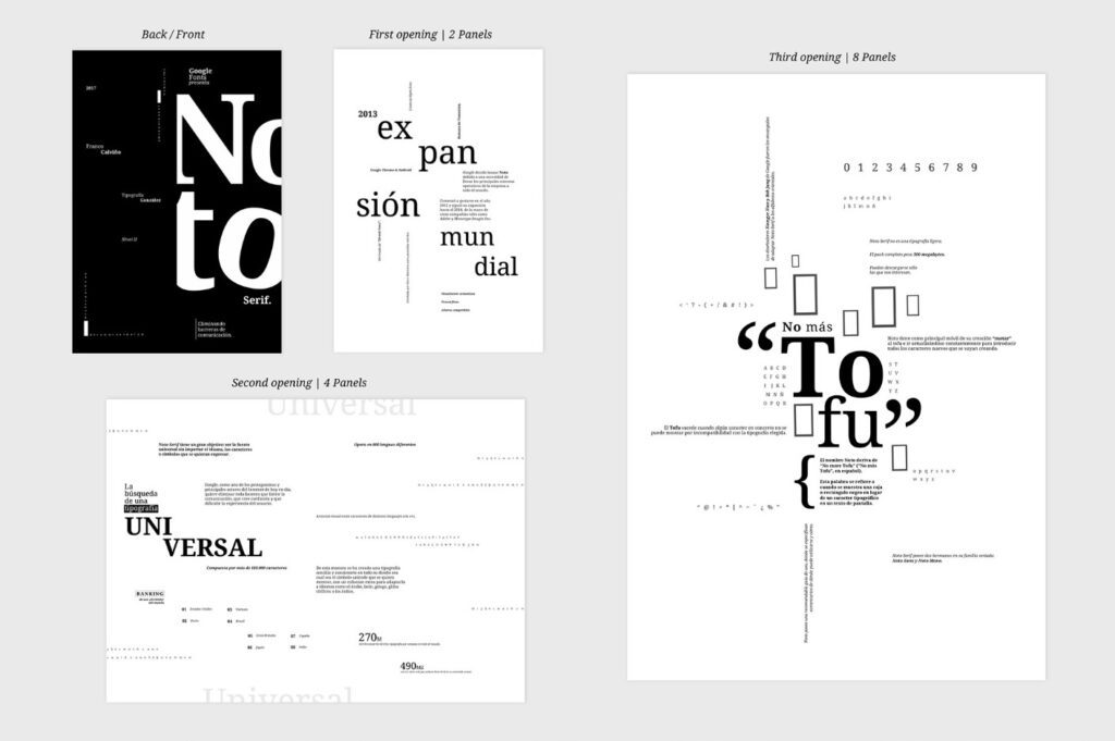 noto serif