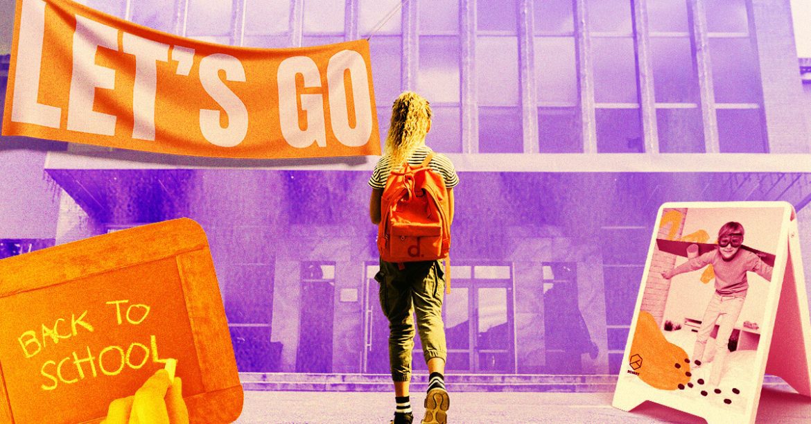 powrót do szkoły drukomat wydruki szkolne