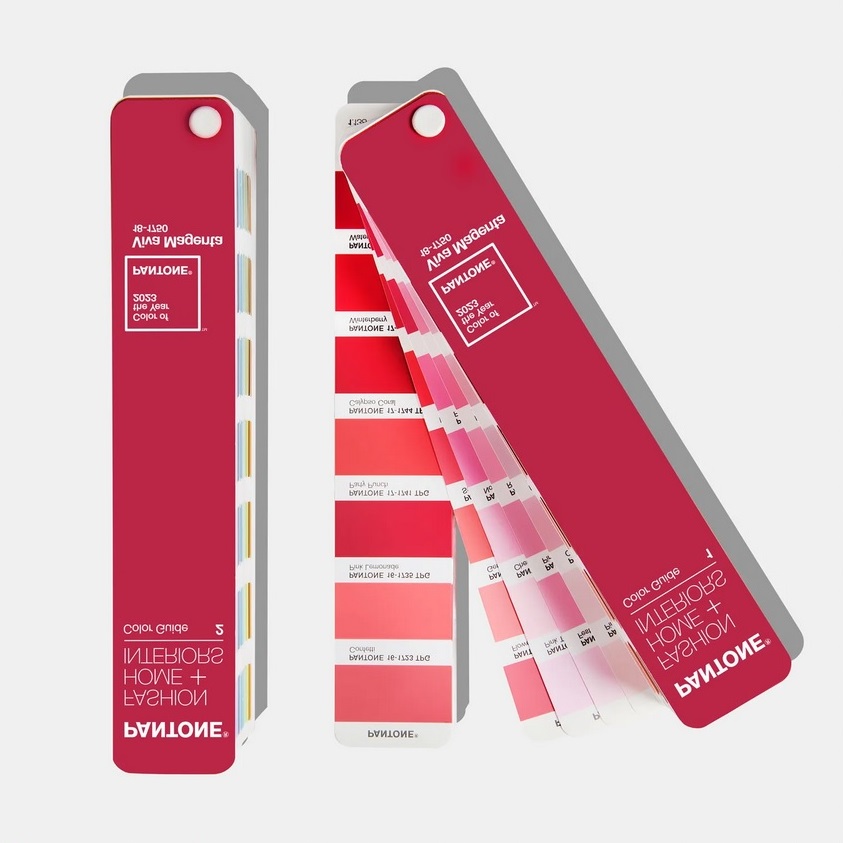 wzornik pantone