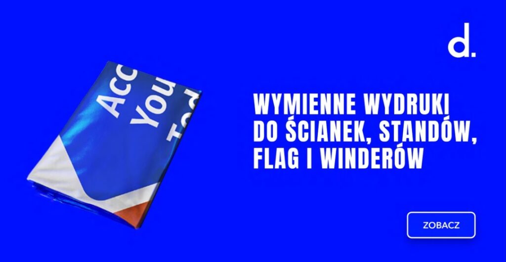 wymienne nadruki do ścianek