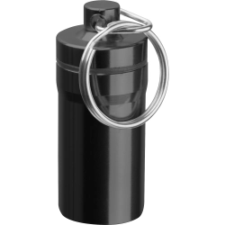 Brelok z pojemnikiem