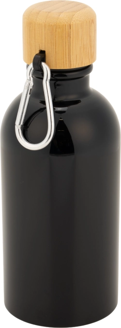 Butelka metalowa 400 ml