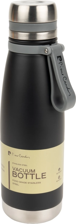 Butelka termiczna 650 ml Pierre Cardin